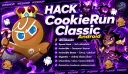 โปร Cookierun Classic AD ( 1 วัน )