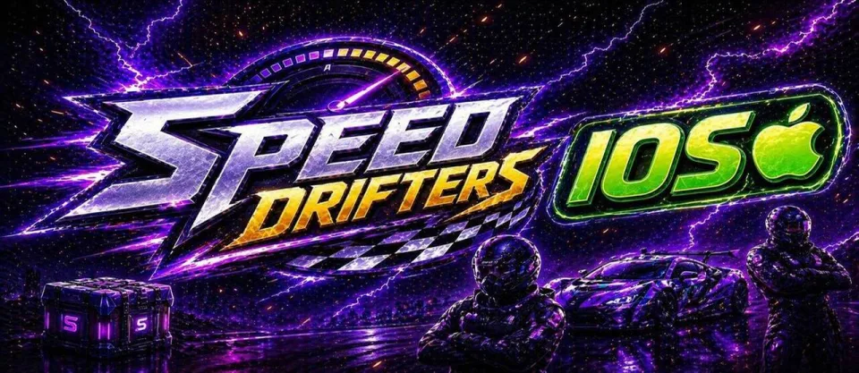 Speed drifters Android