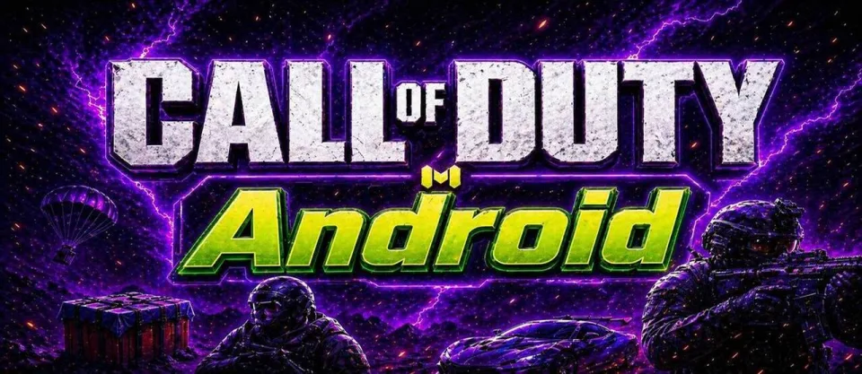 Call of duty Android