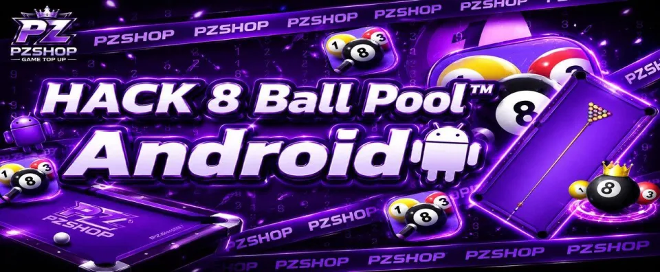 โปร 8 Ball Pool Android