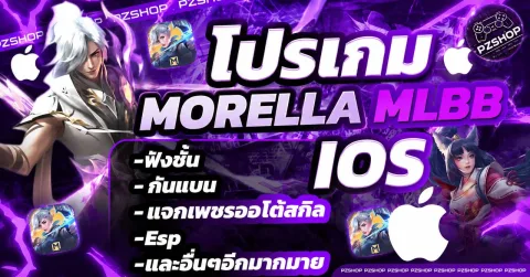 Hack MLBB (1 วัน)