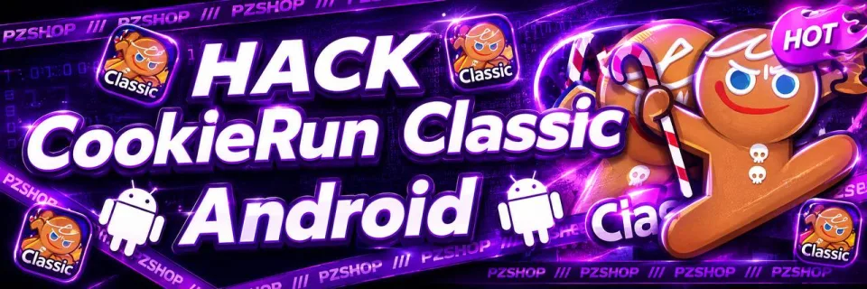 โปร Cookierun Classic (AD)