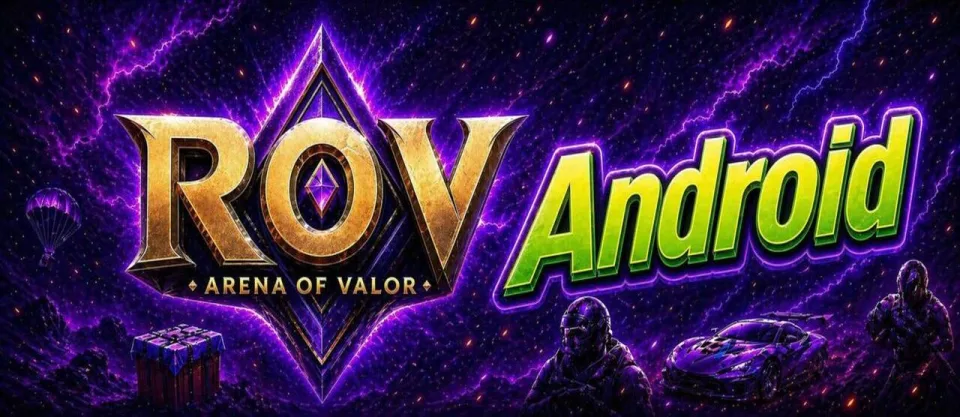 ROV Android